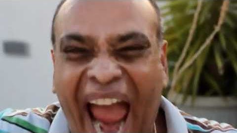 JEY - SWAG LIKE GHANDI (VIDEO CLIP)