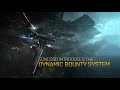 DYNAMIC BOUNTY SYSTEM