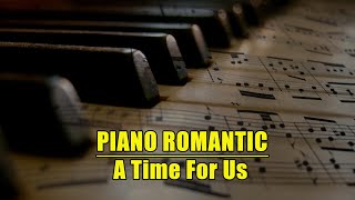 THE BEST PIANO OF ALL TIME 💥Greatest Hist Full Album 2025 💥 #piano