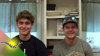 Sean and Jackson's Interview (2026 Interns)