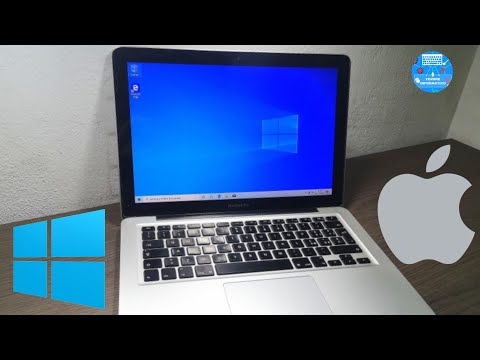 Come installare Windows