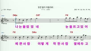 Mr 77113 등잔밑이어둡더라 - 권애리