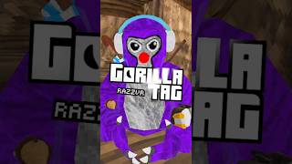 Update Day!!! #gorillatag #vr #gtag #shorts #gtagupdate