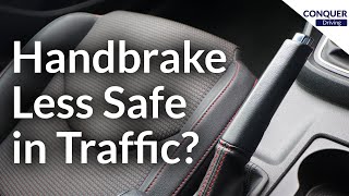 Why I Stopped Asking Learners to use the Handbrake in Traffic