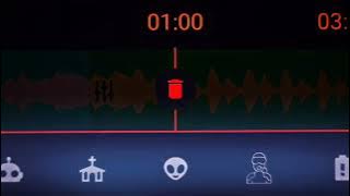 JEDAG JEDUG AUDIOLAB DJ EMANG LAGI GOYANG DJ SAKERA !!