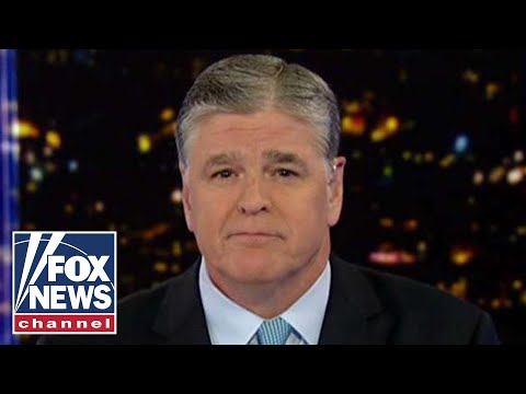 Hannity: Barr is searching for truth and justice