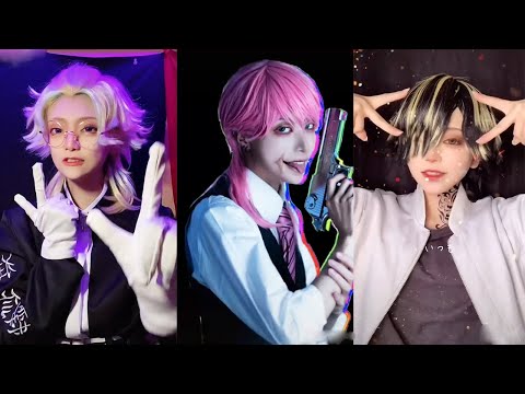 東京卍リベンジャーズ 東京卍リベンジャーズのメインキャラのバイクを現役ライダーが
