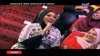 NORANIZA IDRIS - ANAK TANI , JOGET JAUH PANDANGAN . MENGEMIS RINDU