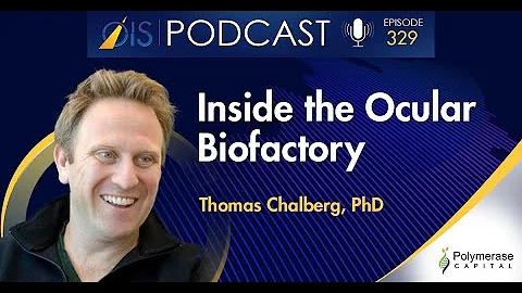 OIS Podcast Episode #329: Inside The Ocular Biofac...