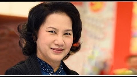 Chủ tịch Quốc hội Nguyễn Thị Kim Ngân lên đường thăm chính thức CHDCND Lào