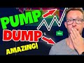 PUMP or DUMP Finder With The Best Trading Indicator