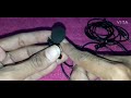 Konsa mic Aapko Kharidna Chahiye How To Quality In Collar Mic