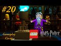 LEGO Harry Potter Years 1-4 - O Torneio Tribruxo!! -Ep#20
