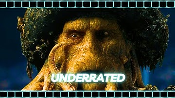 Why Has Everyone Forgotten Davy Jones?