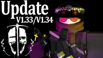 Update v1.33/v.1.34 Wallbang changes | Grave/Digger