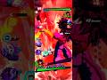 Bro fumbled his comeback 🤣 #dblegends #new #sub #dbz #brokudbl #like #2026 #shorts