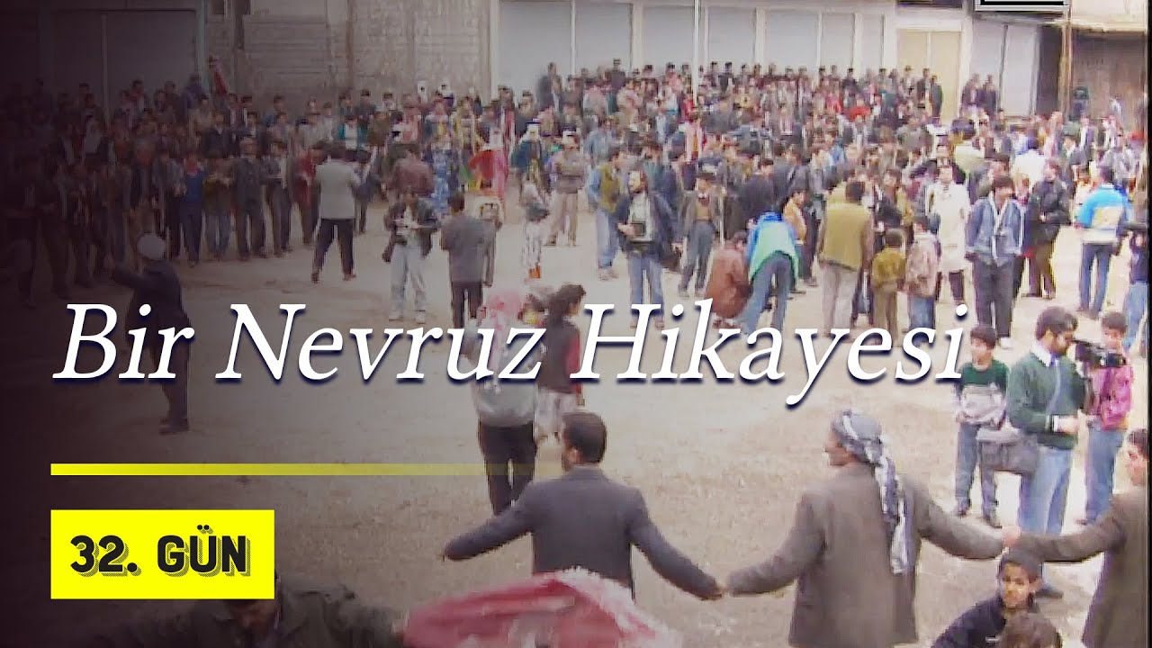 Bir Nevruz Hikayesi | 1994