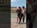 Old school lindy hop