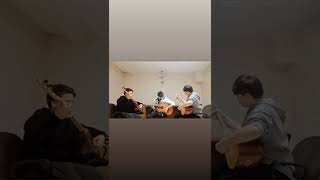 Fikrimin Ince Gülü - Cover 🎶🎵