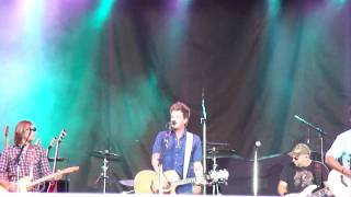 Love and Theft - Wrong Baby Wrong. Kingsport, TN.