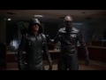 Arrow Season 5 Episode 7 Fight Scene