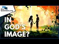 What does it mean when god said let us make man in our image in genesis 126  gotquestionsorg