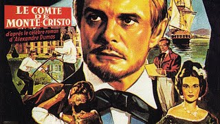 Le comte de Monte Cristo (1961) | trailer