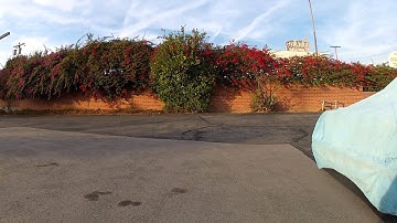 OpenPilot CopterControl 3D TxPID tuning