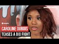 Caroline Dubois TEASES Big Fight, Thoughts On Katie Taylor vs. Amanda Serrano 2