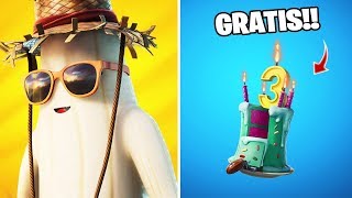 *NUEVO* Pack De Verano!!! + REGALANDO COFRES DE STREAMLOOTS + 20 LIKES Y COMPRO SKIN NUEVA?