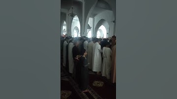 صلاة التراويح #القارئ_صلاح_الدين_إبن_محمد #اكسبلور#قران