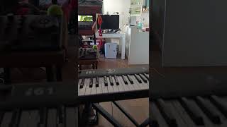 #unravel #ableton #kontakt