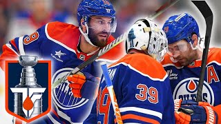 Oilers News | Adam Henrique OUT | Connor Ingram | Thoughts On Game One