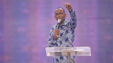 ACCESSING SUPERNATURAL SUPPLIES PROPHETIC PRAYERS AND DECLARATION AT COMMANDING THE DAY ON 7-01-2025