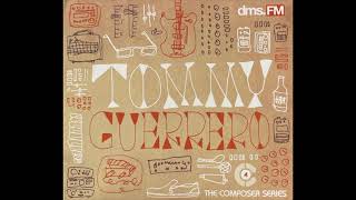 Tommy Guerrero - The Composer Series (CD1)