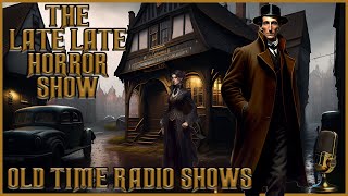 Mix Bag Compilation / Old Time Radio Shows / Sherlock Holmes News & More / Up All Night Long #2