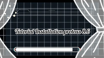 HOW TO INSTALL PROTEUS 8.6 SIMULATION SOFTWARE