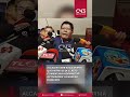 Alcalde reporta normalidad en Distrito 8 y pide diálogo