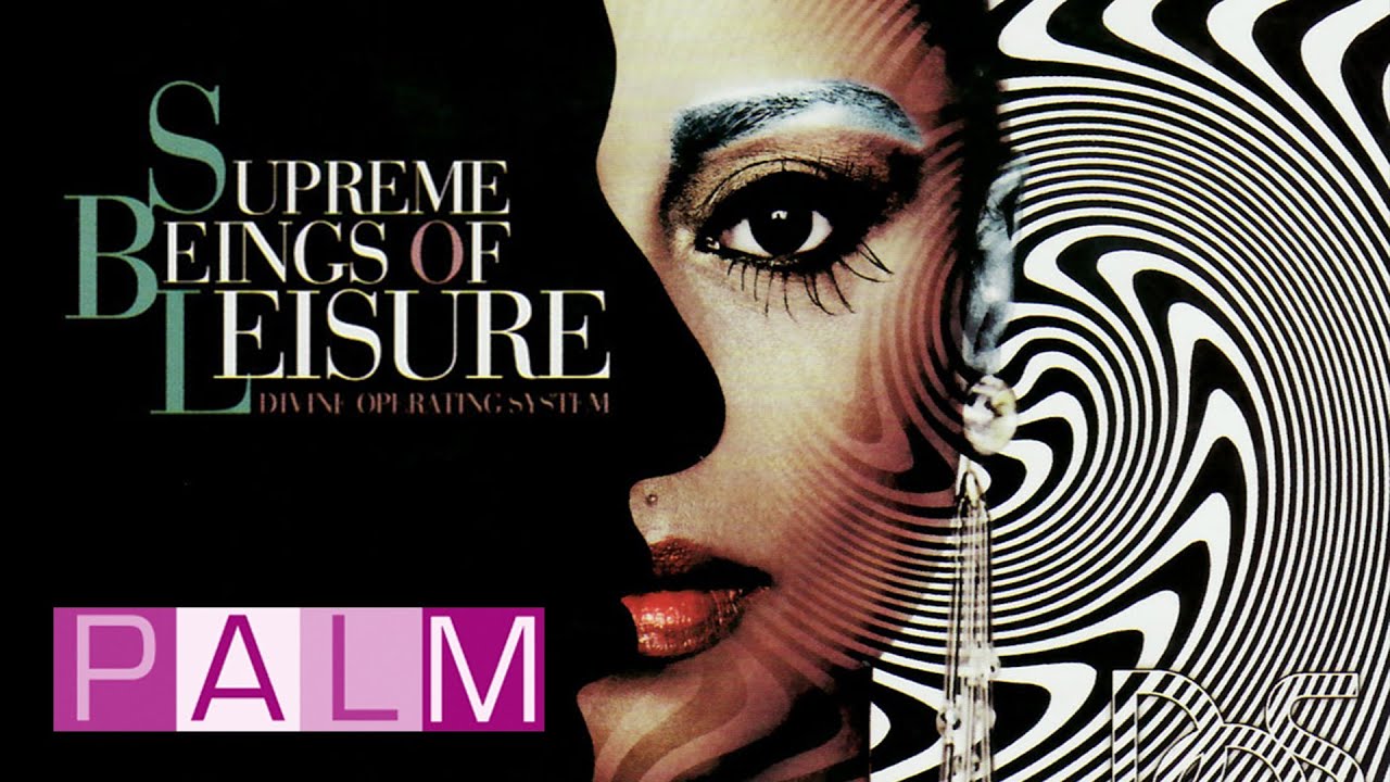 Watch Supreme Beings of Leisure: Freezer on YouTube Watch Supreme Beings of Leisure: Freezer on YouTube