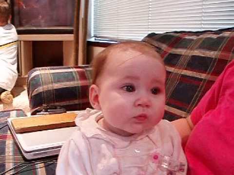 mean-kids-make-baby-taste-lemon-juice---funny