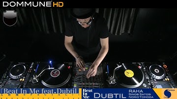Norio Tomoda Live @ DOMMUNE (Tokyo, Japan) 09/06/2017