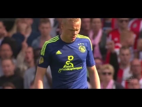 Kolbeinn Sigthórsson Highlights  (2014/2015)