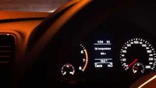 Vw dsg7 rattle noise