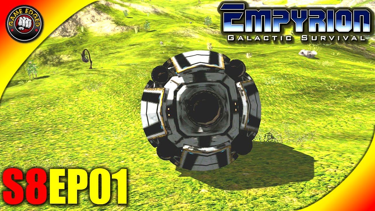 Empyrion Galactic Survival Blueprints Download : EMPYRION ...