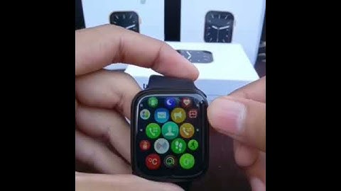 #W26+#smartwatch#apple W26+ smart watch same like apple watch 6