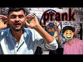 Barber prank a cut above the rest   saurav joshi vlog  shirazi villege vlog  rajabs family