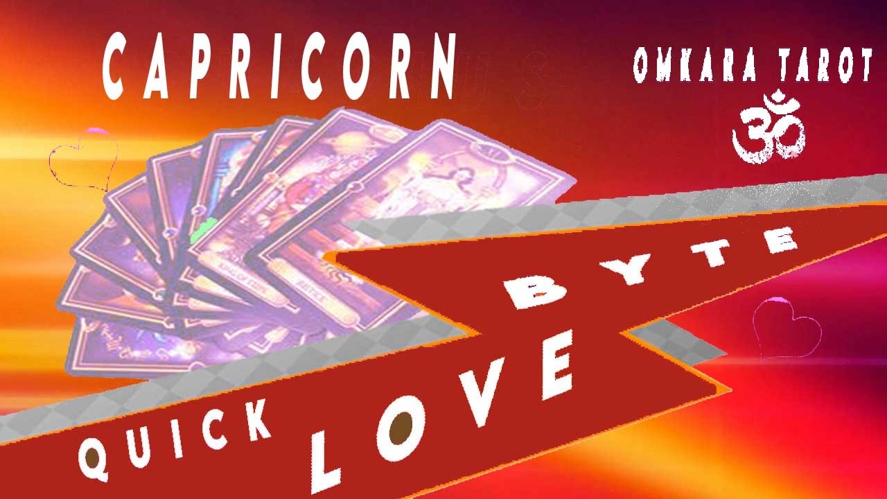 Таро Козерога - ТРУДНО ЛИ ИСПРАВИТЬ РАЗБИТОЕ СЕРДЦЕ!! / Любовные заметки /