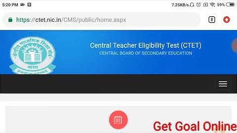 CTET 2019 Result Out | Website Issue | How to get the certificate?