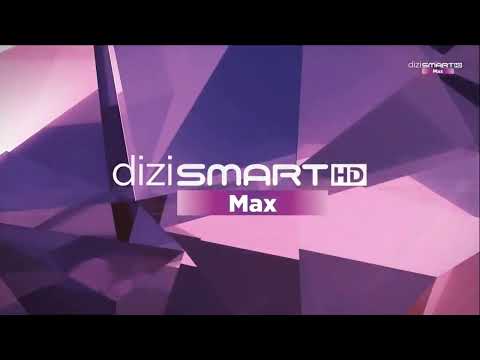 DiziSmart Max - Ara Geçiş (Logo) + Reklam Jeneriği (Kasım 2017 - ?) (20.06.2022)