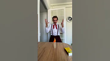 АХАХАХА 😂 Летающий чайный пакетик 😎 проверка лайфхака